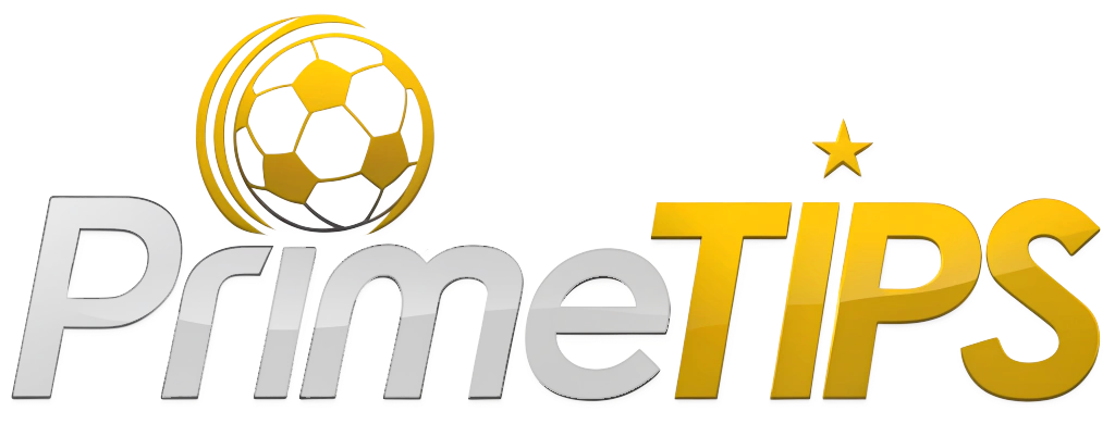 PrimeTips header logo with golden football and star, premium betting tips